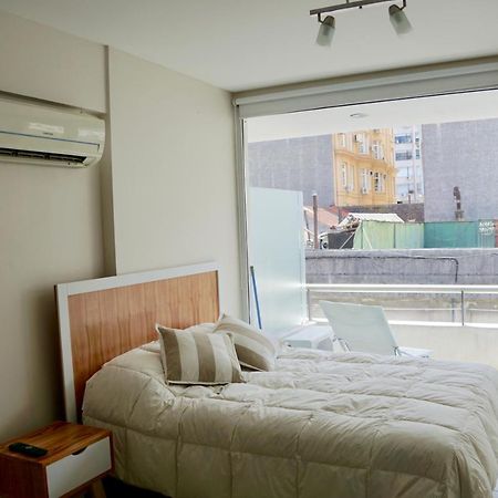 בואנוס איירס Modern Studio With Private Balcony In San Telmo מראה חיצוני תמונה