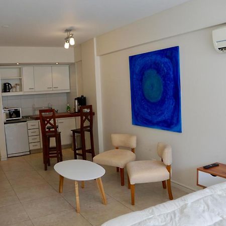 בואנוס איירס Modern Studio With Private Balcony In San Telmo מראה חיצוני תמונה