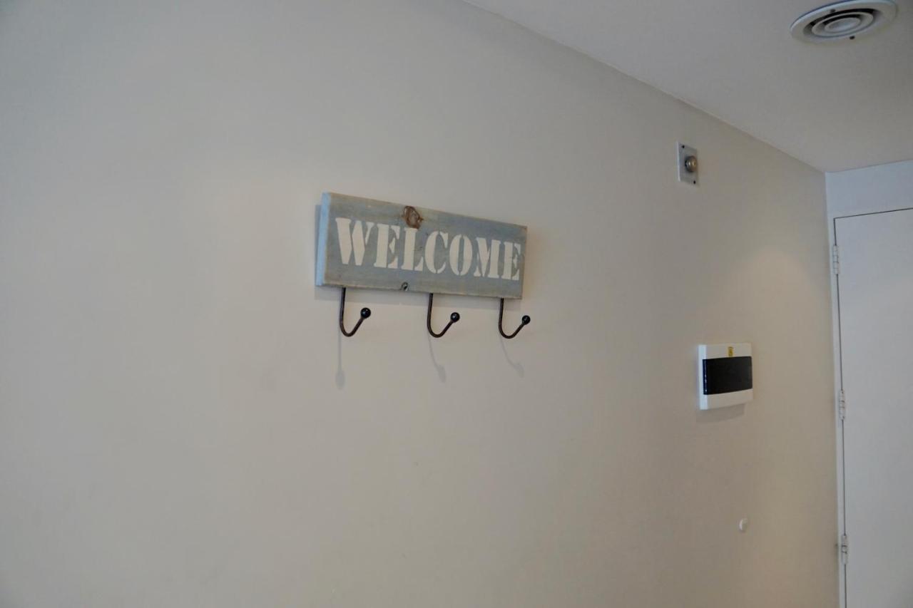בואנוס איירס Modern Studio With Private Balcony In San Telmo מראה חיצוני תמונה