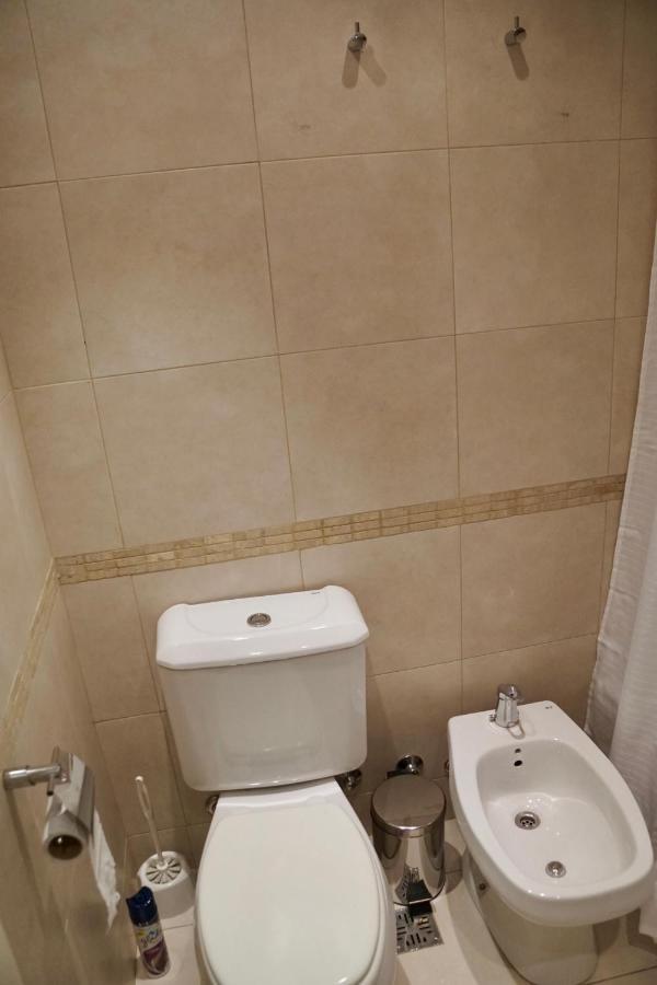 בואנוס איירס Modern Studio With Private Balcony In San Telmo מראה חיצוני תמונה
