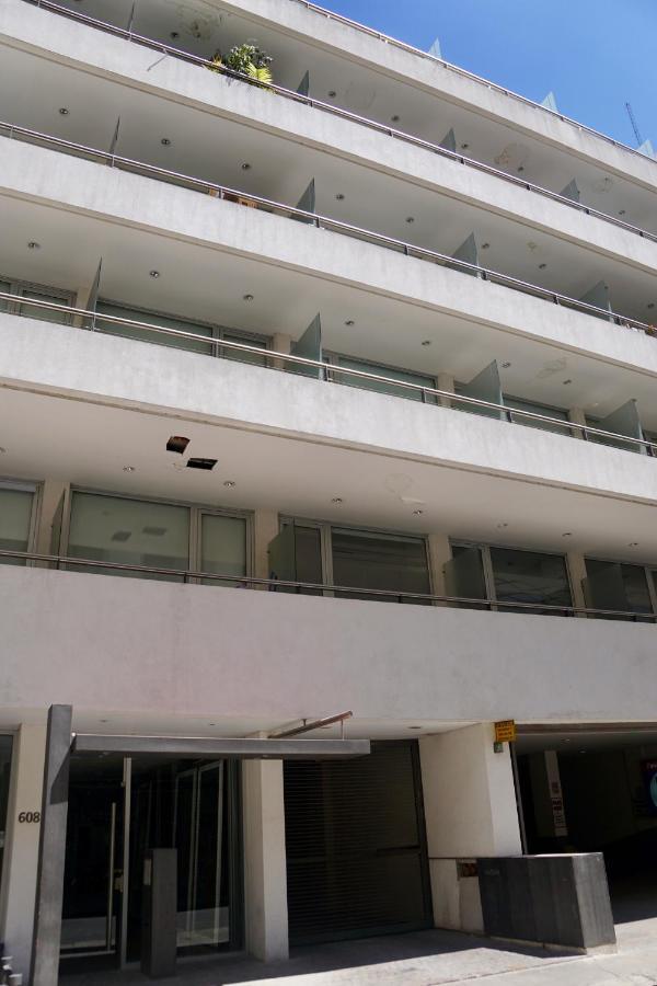 בואנוס איירס Modern Studio With Private Balcony In San Telmo מראה חיצוני תמונה